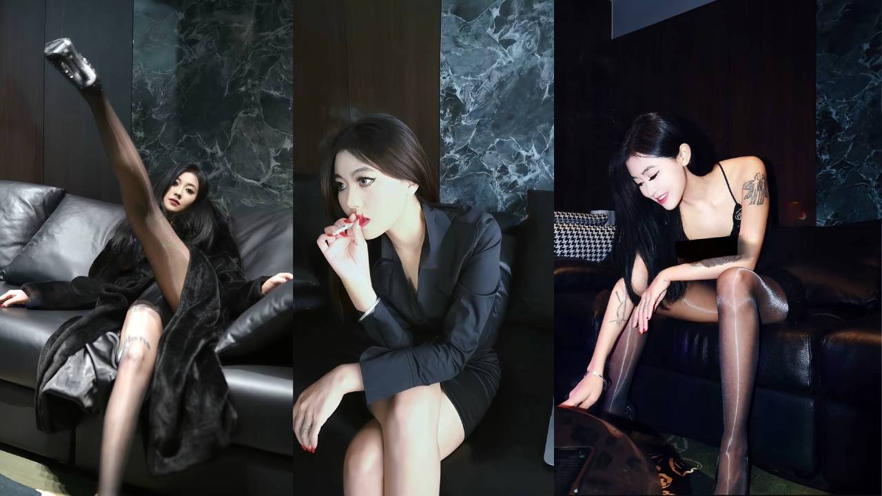 逛街碰到的美少女当然要迷奸了