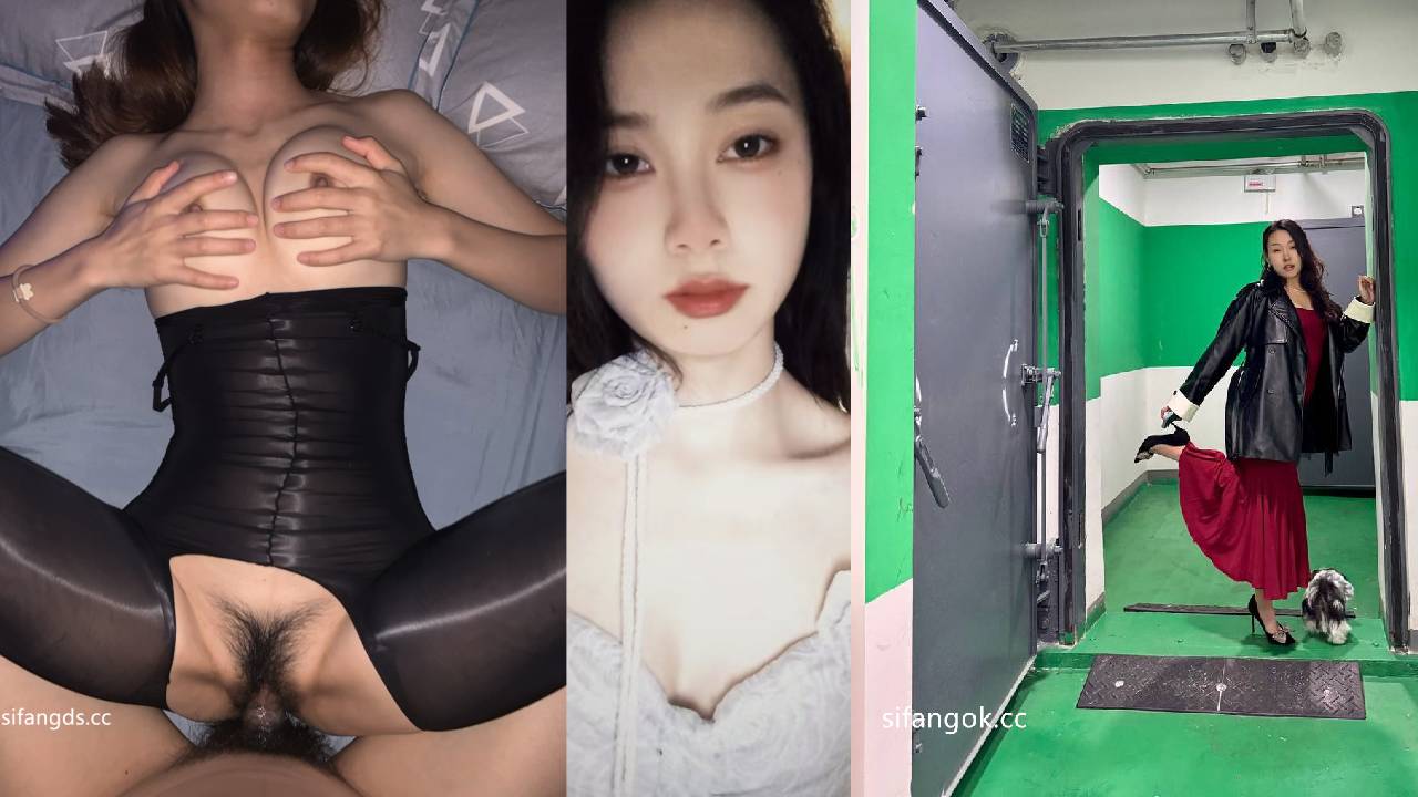 北京大学校花 周莉玲 被金主包养 酒店露脸做爱 稚嫩蜜穴被肉棒无套占有！