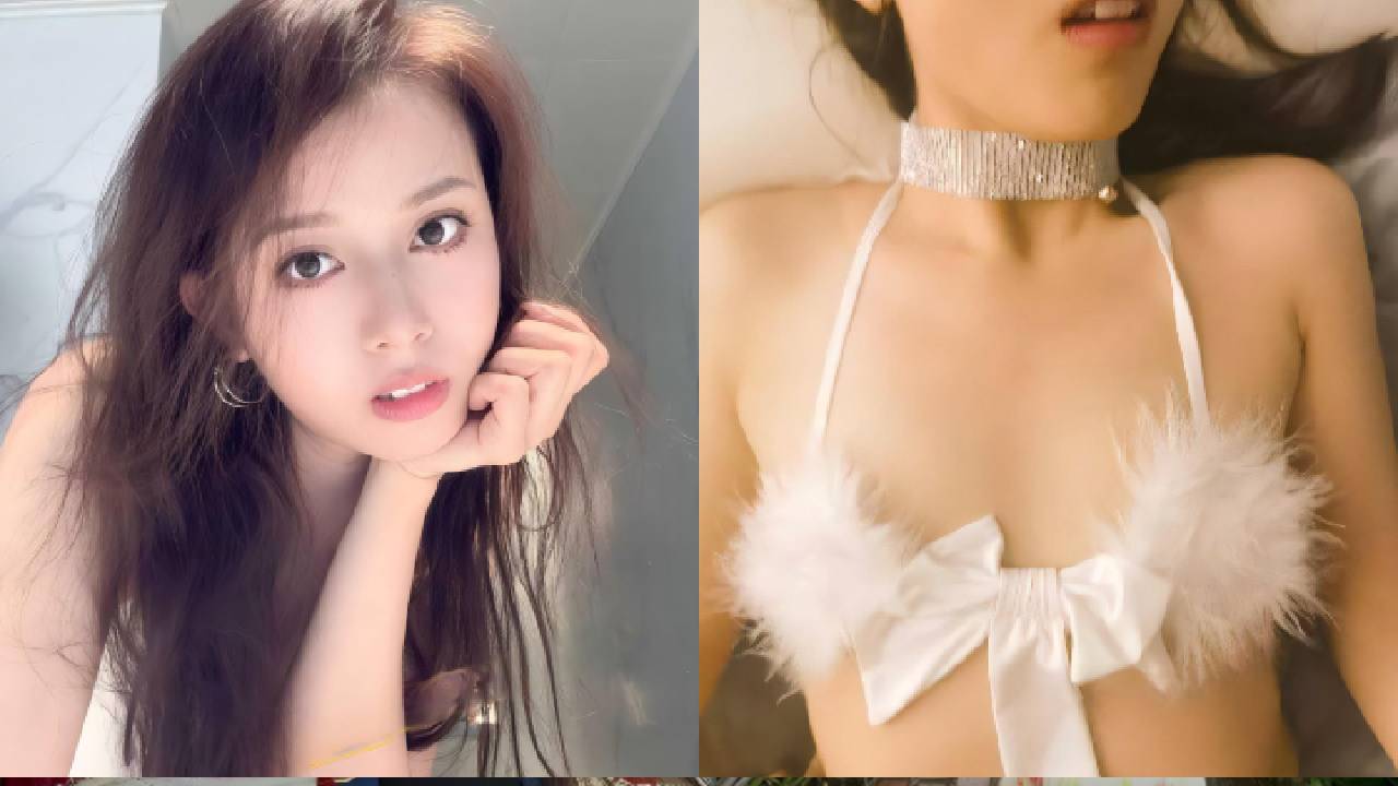 150cm萝莉冰凌紫萱 被称为黑人挂件 全网最骚火车便当博主被各种肤色猛男抱腰上爆操