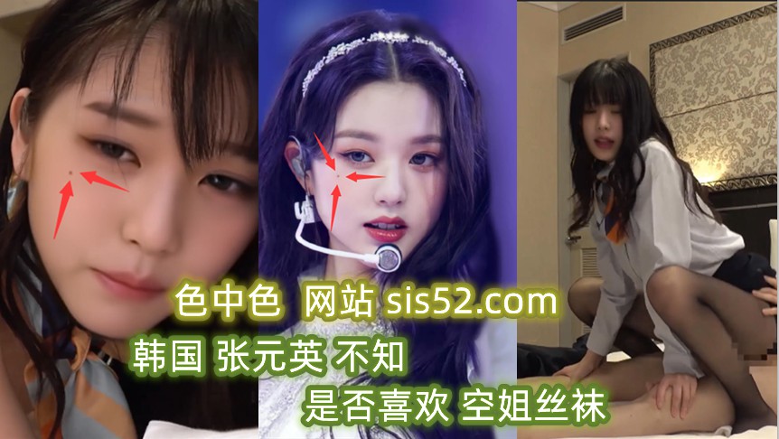 韩国 张元英 不知 是否喜欢 空姐丝袜-猎奇吃瓜