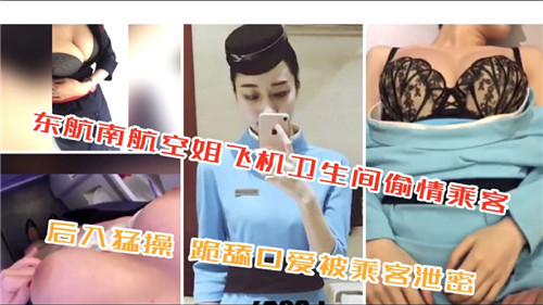 网传南航空姐飞机卫生间偷情乘客-猎奇吃瓜
